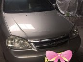 Bán xe Daewoo Lacetti 2011, màu nâu chính chủ, còn nguyên bản