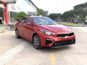 Bán Kia Cerato 1.6 năm 2019, màu đỏ, giá 559tr. Liên hệ 0974 312 777