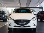 Mazda 2 2019 xe nhập, giá thấp nhất trong phân khúc - Tặng BHVC, gói bảo dưỡng miễn phí, giảm giá, LH 0963 854 883