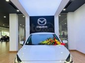 Bán Mazda 2 2019 - Mua xe chỉ với 140tr, trả góp lên tới 90% gói bảo dưỡng miễn phí, hotline 0963 854 883