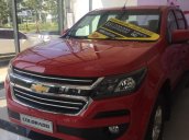 Bán Chevrolet Colorado 2019 mới, khuyến mãi gần 100tr. LH: 0989450904