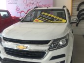 Bán Chevrolet Colorado 2019 mới, khuyến mãi gần 100tr. LH: 0989450904