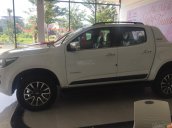 Bán Chevrolet Colorado 2019 mới, khuyến mãi gần 100tr. LH: 0989450904