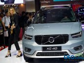 Bán Volvo XC40 Recharge sản xuất 2020, nhập khẩu nguyên chiếc
