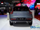 Bán Volvo XC40 Recharge sản xuất 2020, nhập khẩu nguyên chiếc