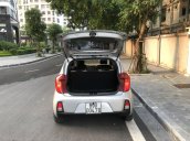 Bán Kia Morning Van nhập khẩu SX 2015