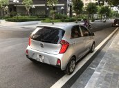 Bán Kia Morning Van nhập khẩu SX 2015