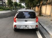 Bán Kia Morning Van nhập khẩu SX 2015