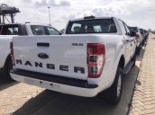 Ford Ranger XLS 4x2 MT 2019 mới 100%, đủ màu giao ngay, giá cực sốc