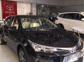 Bán xe Toyota Corolla Altis G đời 2019, màu đen. Xe giao ngay giá tốt, khuyến mại khủng tặng kèm phụ kiện