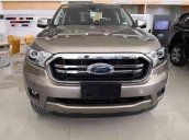 Ford Ranger XLT 4x4 MT 2019 giảm giá sốc