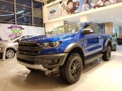 Ford Ranger Raptor - Đặt xe ngay hôm nay giảm 25 triệu - Chỉ dành cho 3 khách hàng đầu tiên