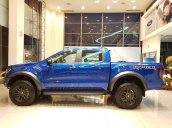 Ford Ranger Raptor - Đặt xe ngay hôm nay giảm 25 triệu - Chỉ dành cho 3 khách hàng đầu tiên