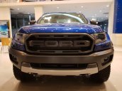 Ford Ranger Raptor - Đặt xe ngay hôm nay giảm 25 triệu - Chỉ dành cho 3 khách hàng đầu tiên