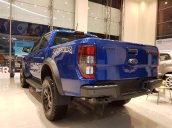 Ford Ranger Raptor - Đặt xe ngay hôm nay giảm 25 triệu - Chỉ dành cho 3 khách hàng đầu tiên