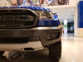 Ford Ranger Raptor - Đặt xe ngay hôm nay giảm 25 triệu - Chỉ dành cho 3 khách hàng đầu tiên