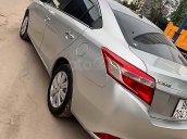 Cần bán Toyota Vios sản xuất năm 2014 xe gia đình, giá tốt