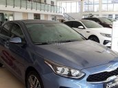 Bán Kia Cerato MT- xanh- 2018 giảm tới 35 triệu