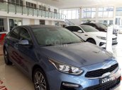 Bán Kia Cerato MT- xanh- 2018 giảm tới 35 triệu