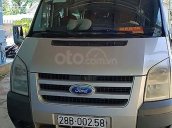 Bán ô tô Ford Transit sản xuất năm 2009, 275 triệu