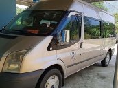 Bán ô tô Ford Transit sản xuất năm 2009, 275 triệu