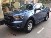 Cần bán xe Ford Ranger đời 2019, màu xanh lam, xe nhập, giá tốt