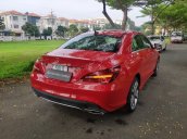 Giá tốt: Mercedes Benz CLA 200 2019 màu đỏ, đi 68km