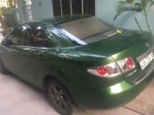 Bán xe Mazda 6 năm 2003, màu xanh lam, nhập khẩu giá tốt