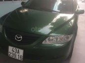 Bán xe Mazda 6 năm 2003, màu xanh lam, nhập khẩu giá tốt