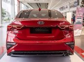 Bán xe Kia Cerato năm 2019, màu đỏ xe mới 100%