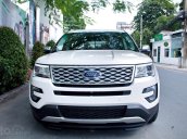 Ford Explorer 2.3L Limited 2019 mới 100%, đủ màu giao ngay giá giảm sốc