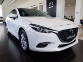 Mazda 3 ưu đãi lên đến 70tr - hỗ trợ trả góp 90% - Đủ xe đủ màu - Giao xe trong ngày