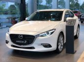 Mazda 3 ưu đãi lên đến 70tr - hỗ trợ trả góp 90% - Đủ xe đủ màu - Giao xe trong ngày