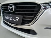 Mazda 3 ưu đãi lên đến 70tr - hỗ trợ trả góp 90% - Đủ xe đủ màu - Giao xe trong ngày