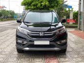 CR-V 2.4 TG năm 2016 mới quá, xe xuất sắc