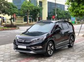 CR-V 2.4 TG năm 2016 mới quá, xe xuất sắc