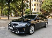 Bán gấp xe Toyota Camry 2.0 đời 2017 tư nhân chính chủ Hà Nội. LH: 084.765.5555