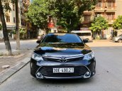 Bán gấp xe Toyota Camry 2.0 đời 2017 tư nhân chính chủ Hà Nội. LH: 084.765.5555