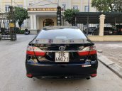 Bán gấp xe Toyota Camry 2.0 đời 2017 tư nhân chính chủ Hà Nội. LH: 084.765.5555