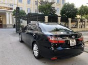 Bán gấp xe Toyota Camry 2.0 đời 2017 tư nhân chính chủ Hà Nội. LH: 084.765.5555