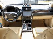 Bán gấp xe Toyota Camry 2.0 đời 2017 tư nhân chính chủ Hà Nội. LH: 084.765.5555