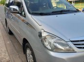 Bán Toyota Innova sản xuất 2008, màu bạc