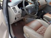 Bán Toyota Innova sản xuất 2008, màu bạc