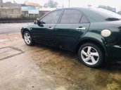 Cần bán lại xe Mazda 6 năm sản xuất 2003, giá cạnh tranh