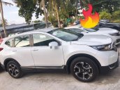 Bán Honda CR V đời 2019, nhập khẩu nguyên chiếc, chính hãng