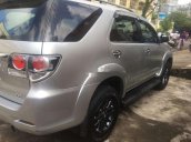 Cần bán gấp Toyota Fortuner đời 2016, còn nguyên bản