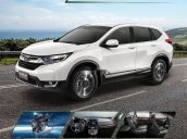 Bán Honda CR V đời 2019, nhập khẩu nguyên chiếc, chính hãng