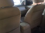 Bán xe Toyota Innova G 2011, số sàn