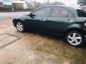 Cần bán lại xe Mazda 6 năm sản xuất 2003, giá cạnh tranh