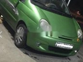 Bán Daewoo Matiz MT đời 2006, màu xanh lam  